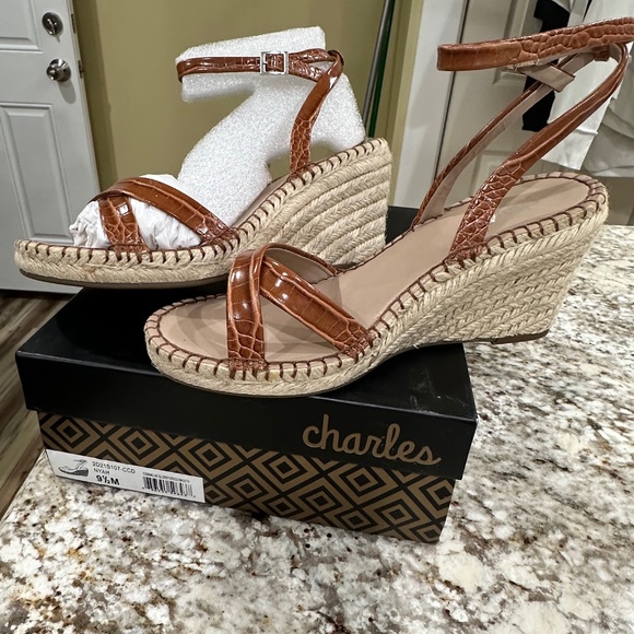 Charles Shoes - Shoes